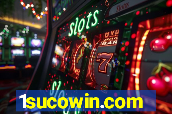 1sucowin.com