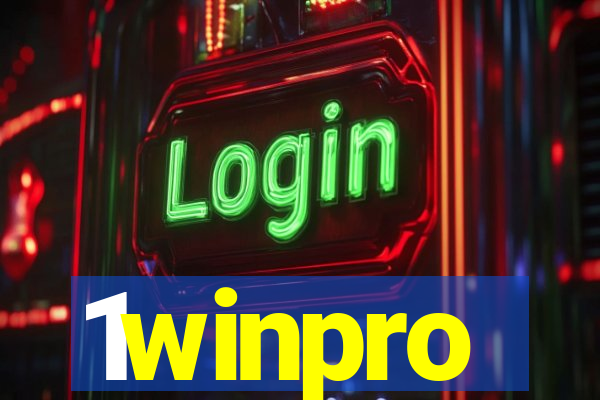 1winpro