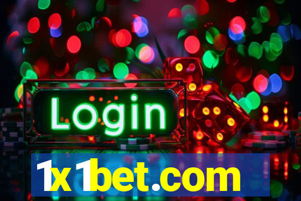 1x1bet.com