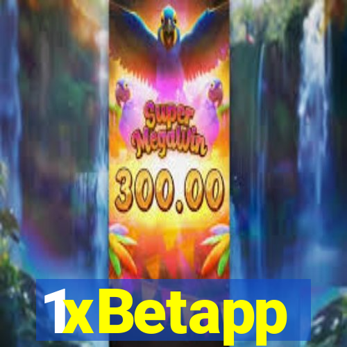 1xBetapp