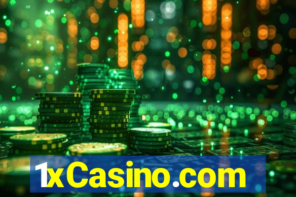 1xCasino.com