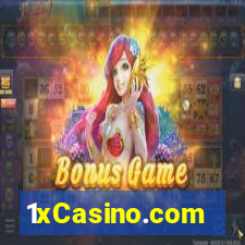 1xCasino.com