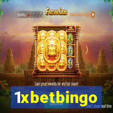 1xbetbingo