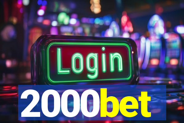 2000bet