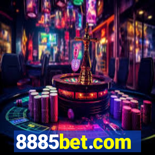 8885bet.com