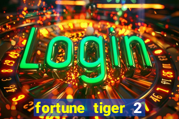 fortune tiger 2 revenge demo