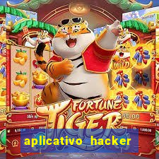 aplicativo hacker fortune tiger