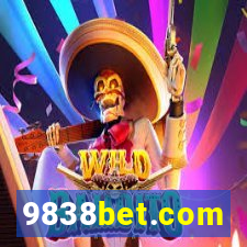 9838bet.com