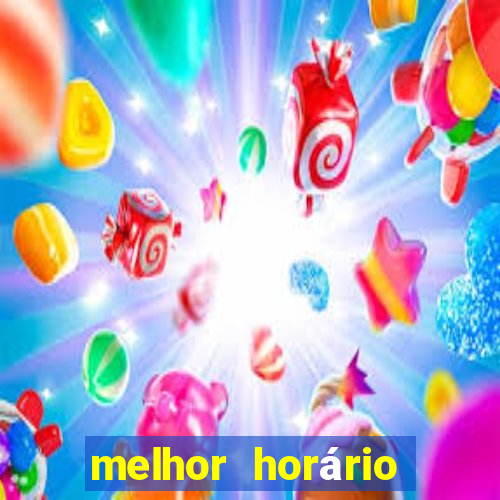 melhor horário para jogar sugar rush