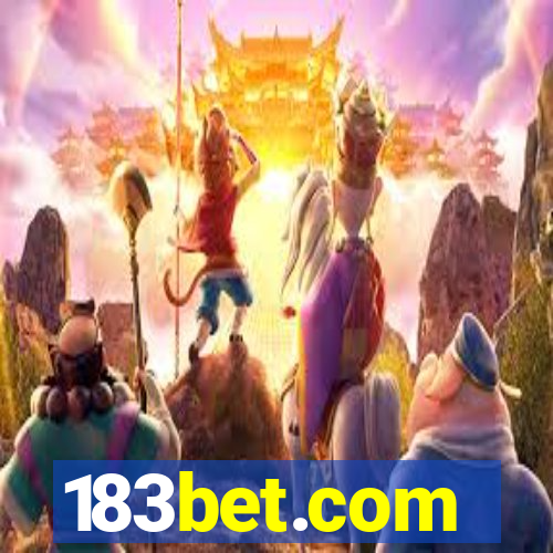 183bet.com