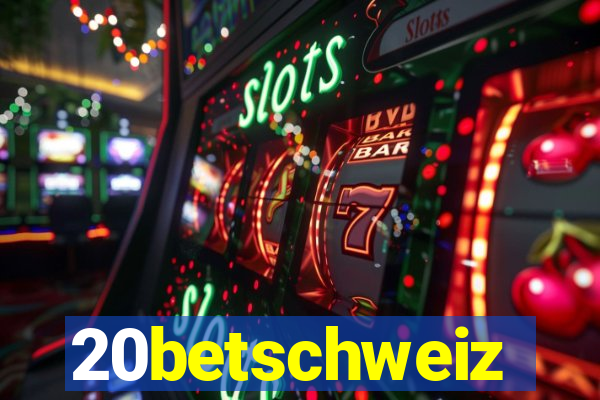 20betschweiz