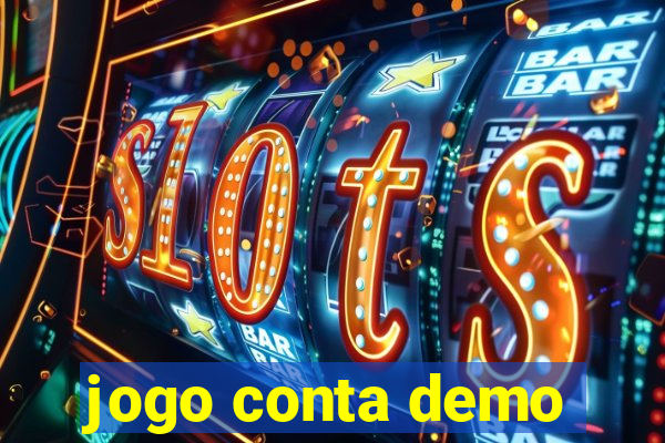 jogo conta demo