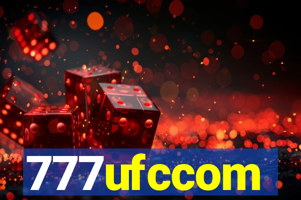 777ufccom