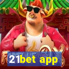 21bet app