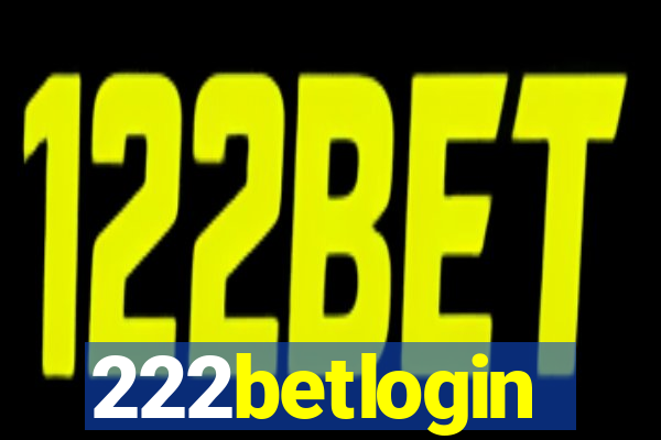 222betlogin