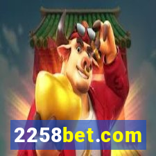 2258bet.com