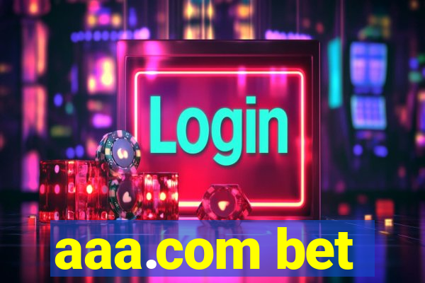 aaa.com bet