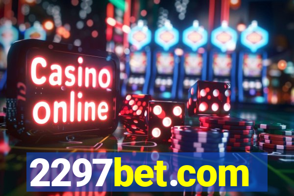 2297bet.com