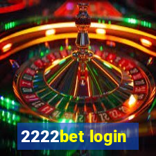 2222bet login