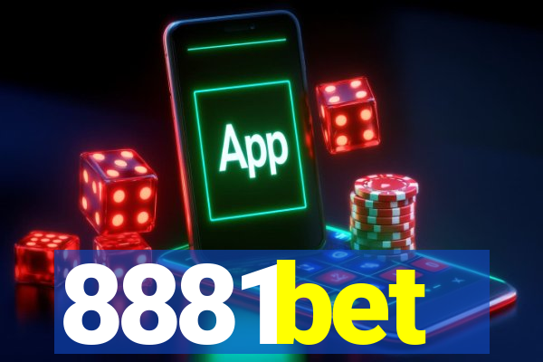 8881bet