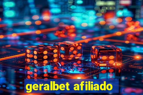 geralbet afiliado