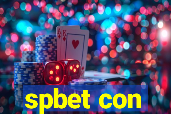 spbet con