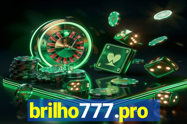 brilho777.pro