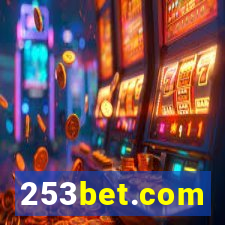 253bet.com