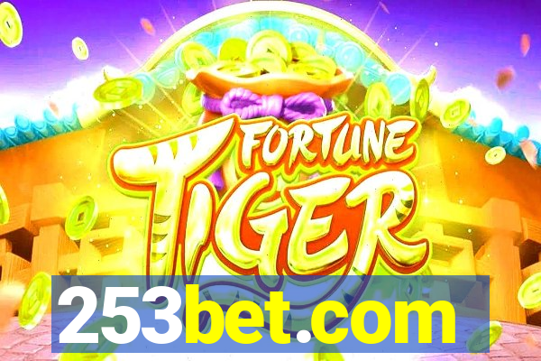 253bet.com