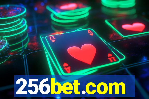 256bet.com