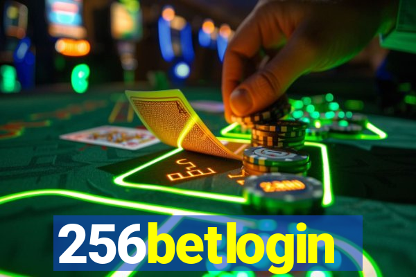 256betlogin