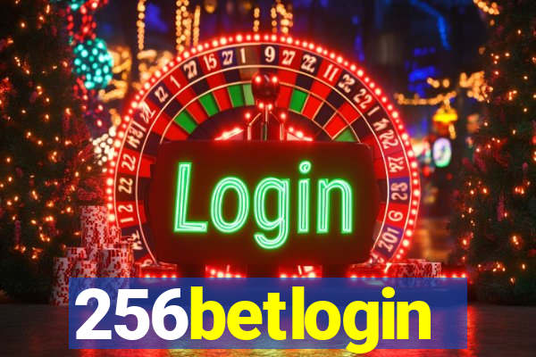 256betlogin