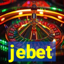 jebet