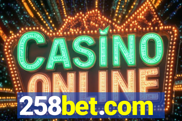 258bet.com