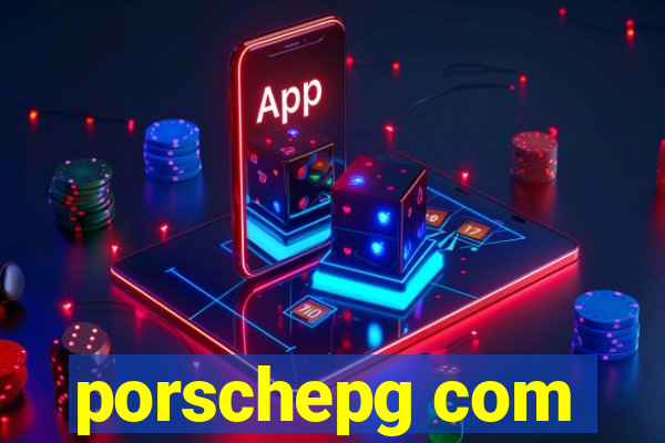 porschepg com