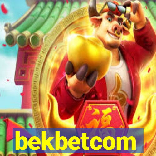 bekbetcom