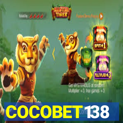 COCOBET138