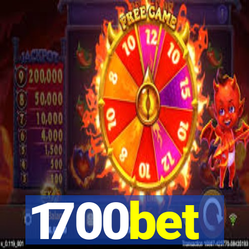 1700bet