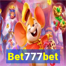 Bet777bet