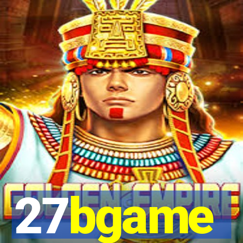 27bgame