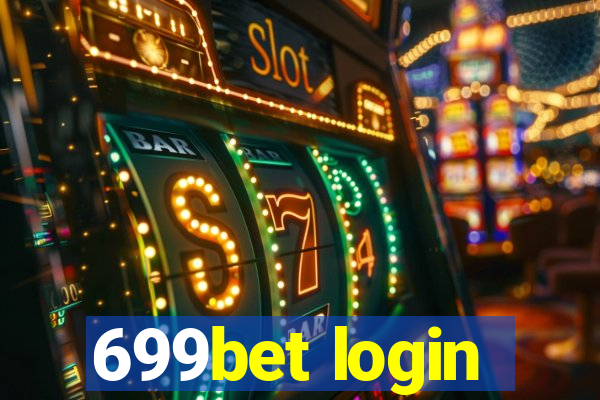 699bet login