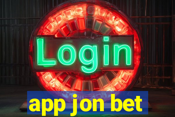 app jon bet