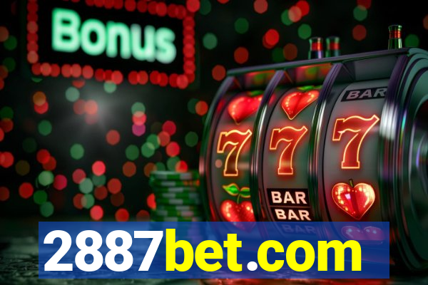 2887bet.com