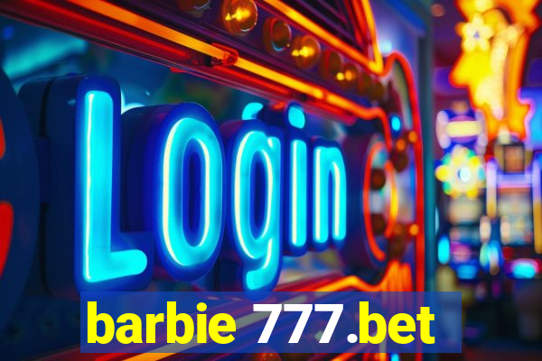 barbie 777.bet