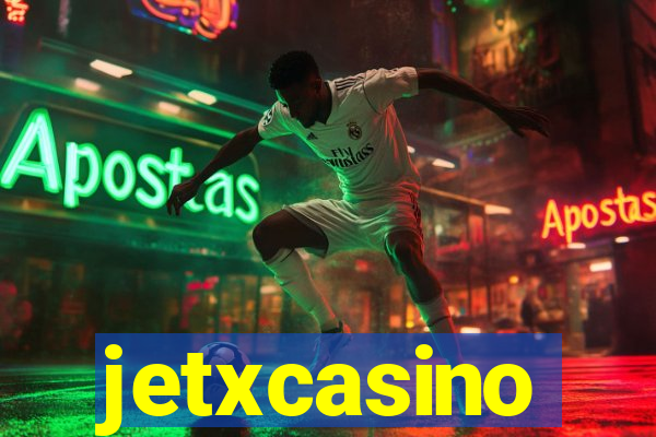 jetxcasino