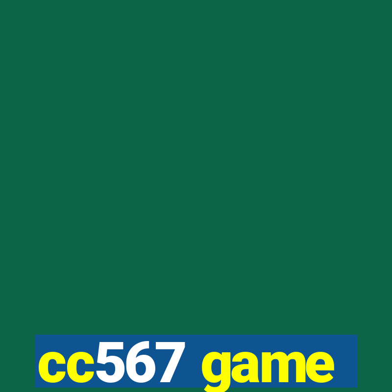 cc567 game