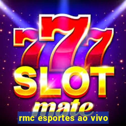 rmc esportes ao vivo