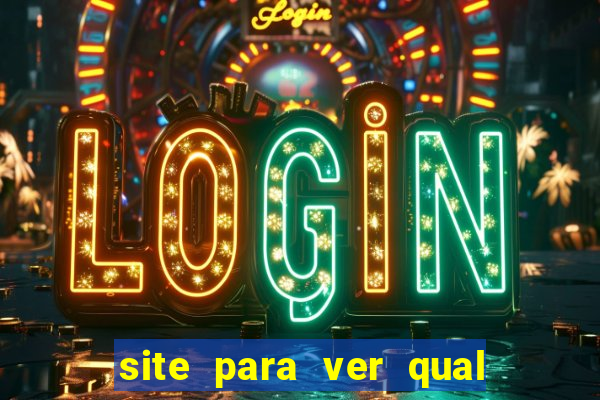 site para ver qual jogo esta pagando