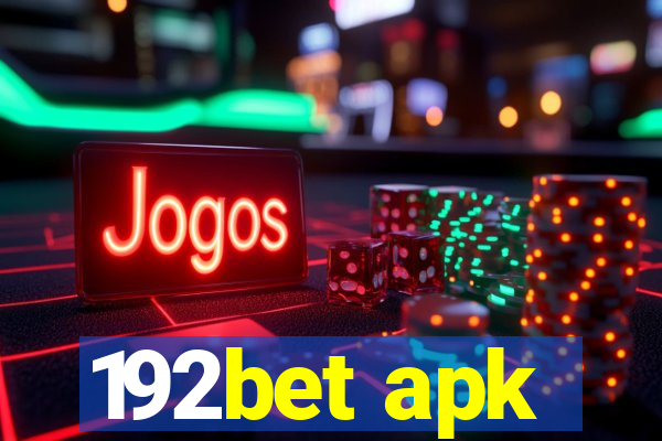 192bet apk