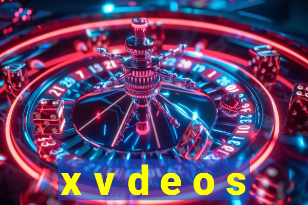 x v d e o s